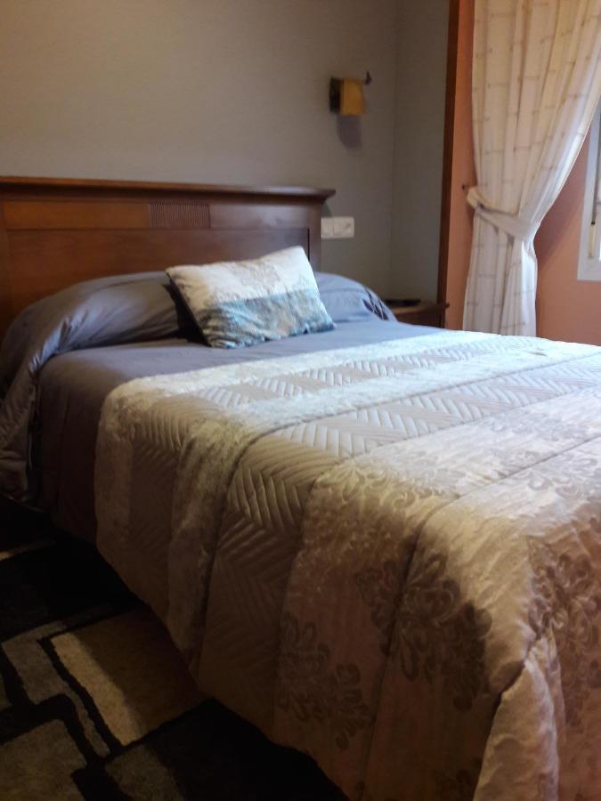 Hotel Los 14 Pravia Dış mekan fotoğraf