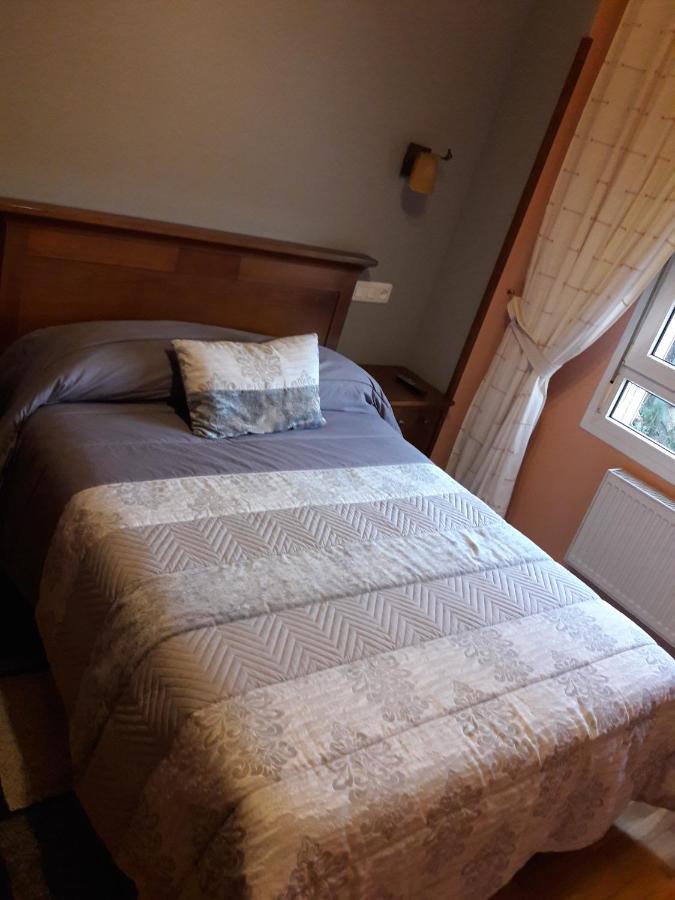 Hotel Los 14 Pravia Dış mekan fotoğraf