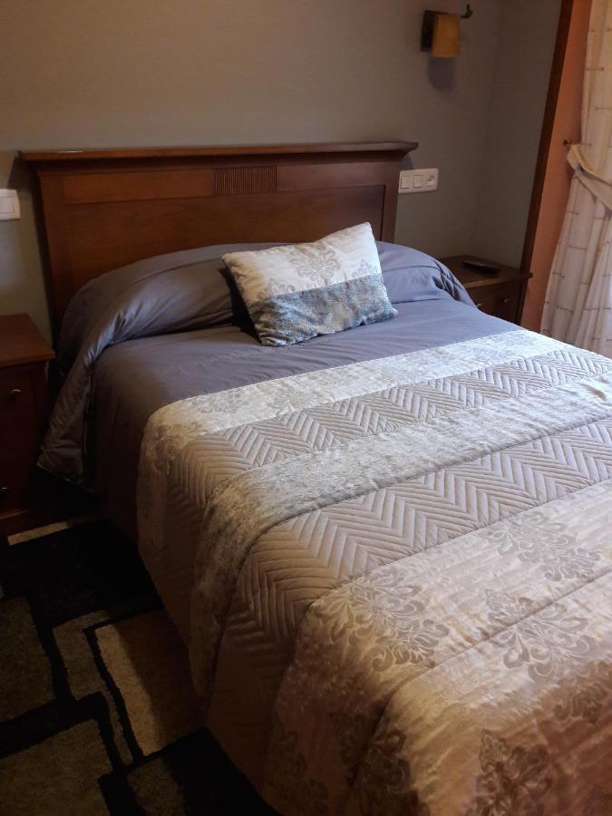 Hotel Los 14 Pravia Dış mekan fotoğraf