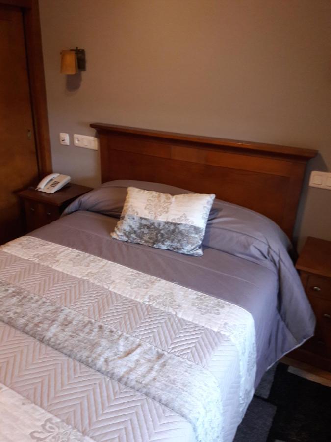 Hotel Los 14 Pravia Dış mekan fotoğraf