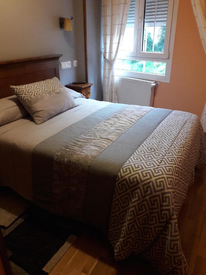 Hotel Los 14 Pravia Dış mekan fotoğraf