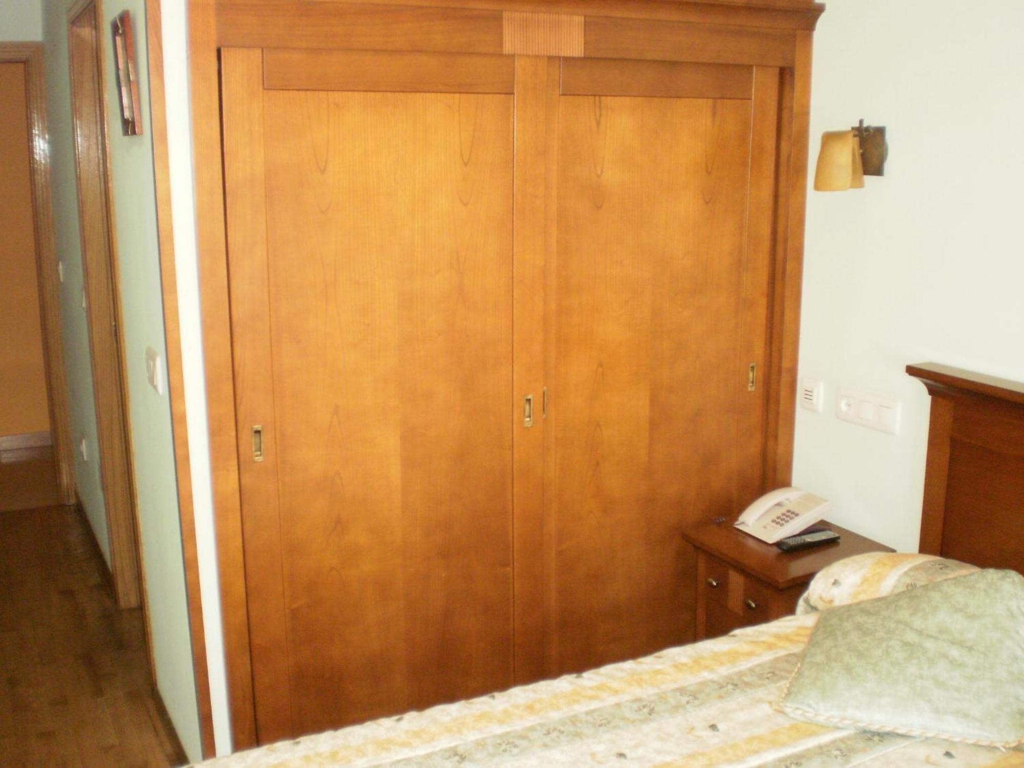 Hotel Los 14 Pravia Oda fotoğraf