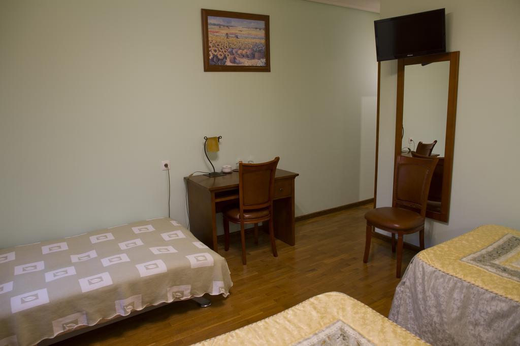 Hotel Los 14 Pravia Dış mekan fotoğraf