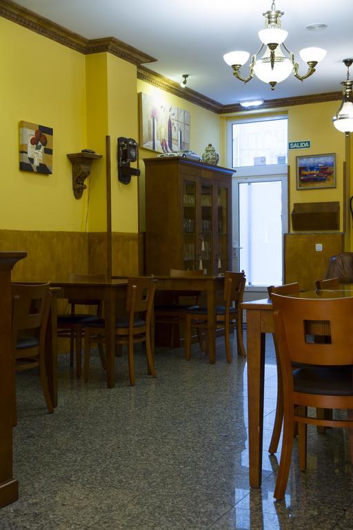 Hotel Los 14 Pravia Dış mekan fotoğraf
