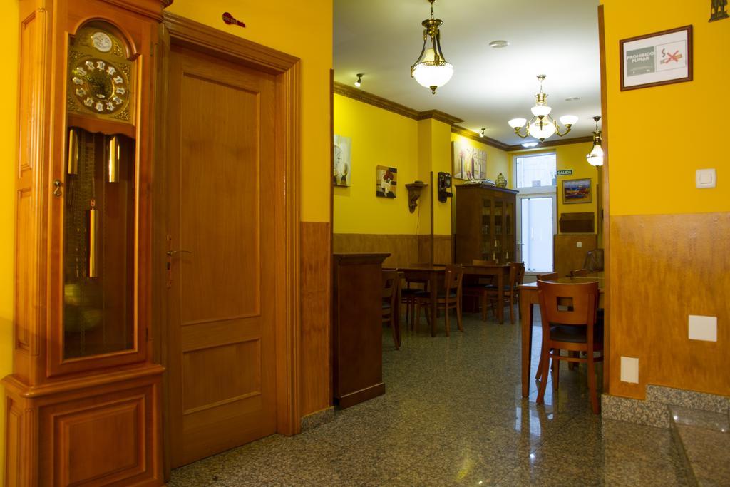 Hotel Los 14 Pravia Dış mekan fotoğraf