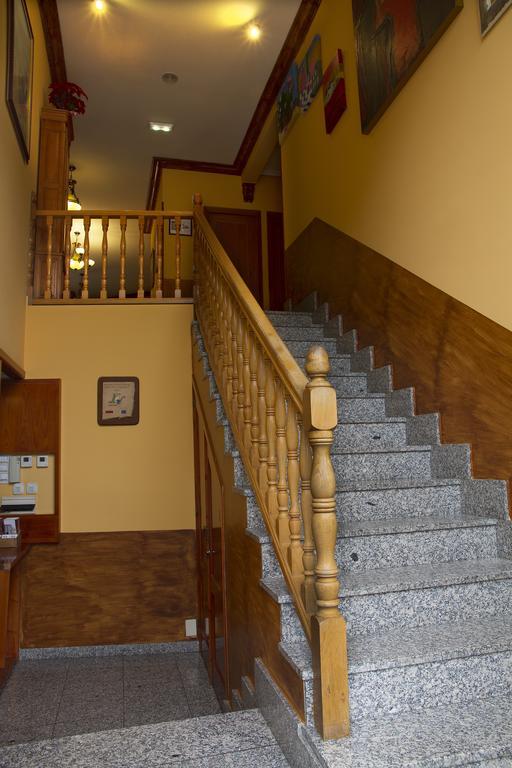 Hotel Los 14 Pravia Dış mekan fotoğraf
